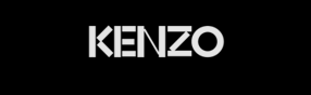 Kenzo partner di Tappezzeria Colombo Brescia